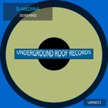 Portada para "Deeper Minds"