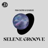 Artwork for "Selene Groove"