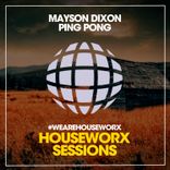 Artwork for "Ping Pong"