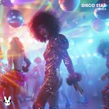 Artwork for "Disco Star"