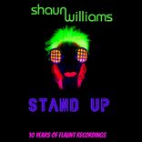 Artwork for "Stand Up"