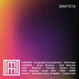 Artwork for "Imminent Records 3 Years V.A"