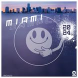 Artwork voor "Miami Sampler 2024"