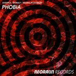 Artwork for "Phobia"