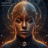 Artwork for "Way to the Galaxy"