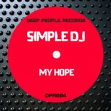 Artwork for "My Hope (Original Mix)"