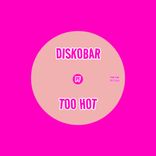 Portada para "Too Hot"
