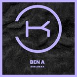 Artwork for "Run Away"