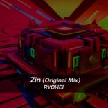 Artwork für "Zin (Original Mix)"