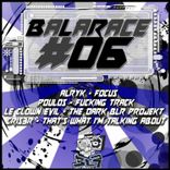 The Dark Blr Projekt