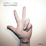 Artwork for "Bulletproof"