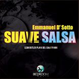 Artwork voor "Suave Salsa"
