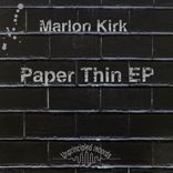 Artwork für "Paper Thin EP"