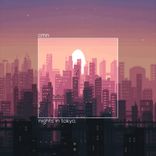 Artwork voor "nights in tokyo"
