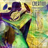 Artwork für "Creation"