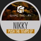 Portada para "Push The Tempo"
