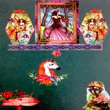 Portada para "Fantasy Limiter"