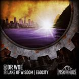 Portada para "Lake Of Wisdom / Egocity"