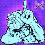 Artwork for "I'm So High"