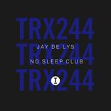 Artwork for "No Sleep Club"