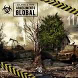 Artwork for "Aquecimento Global"