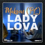 Artwork for "Lady Lova"