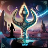 Artwork for "Return of the Trishula"