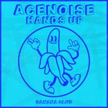 Artwork for "Hands Up"