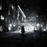 Portada para "Blurred Fragments"