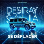 Artwork for "Se Déplacer"