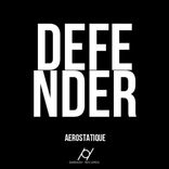 Artwork für "Defender"