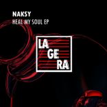 Artwork for "Heal My Soul"