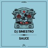 Artwork voor "Sauce"