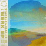 Artwork für "Werk EP"