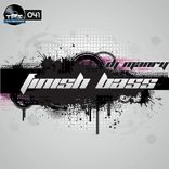 Artwork für "Finish Bass"