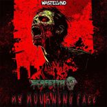 Artwork for "MY MOURNING FACE"
