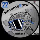 Artwork for "Nosense#Raw"