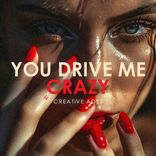 Artwork for "You Drive Me Crazy"