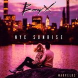 Artwork for "NYC Sunrise"