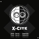 Artwork for "Capsule"