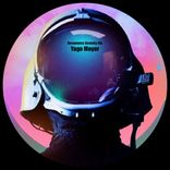 Artwork for "Resonance Seventy-Six"