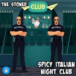 Portada para "Spicy Italian Night Club"