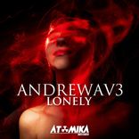 Artwork for "Lonely"