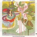 Portada para "I Know a Woman"