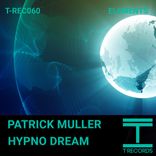 Artwork for "Hypno Dream"