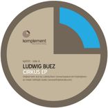 Artwork für "Cirkus"