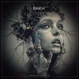 Portada para "Lucid Dreams"