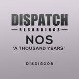 Artwork für "A Thousand Years"