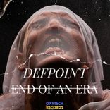 Artwork voor "End of an Era"