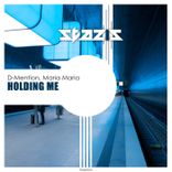 Artwork for "Holding Me"